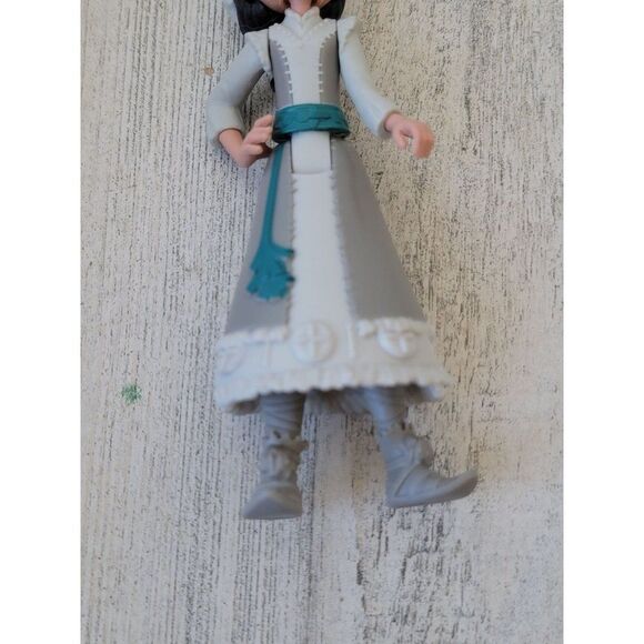 Frozen 2 honey maren villager Forest Hasbro toy figure - Picture 2 of 4